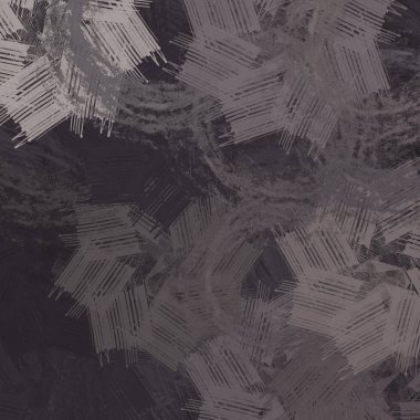 Güzel fraktal seamless modeli