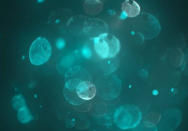 bokeh ile sanat soyut arka plan 