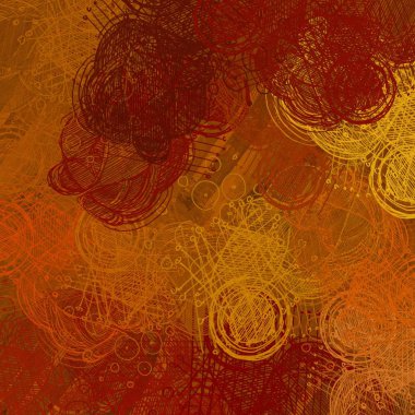 arka plan olarak soyut sorunsuz desen