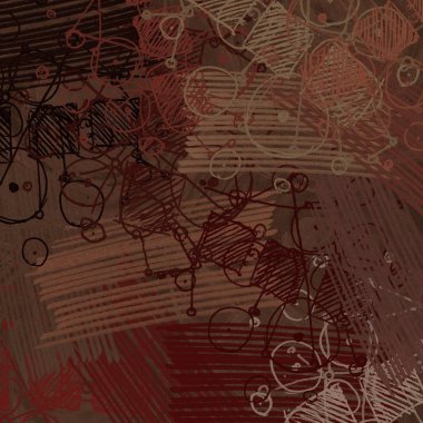 soyut arkaplan, kopyalama alanı