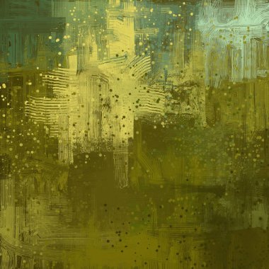 metin için alanı olan grunge arkaplanı