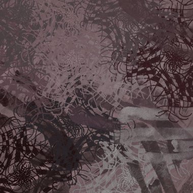 soyut grunge desenli arkaplan