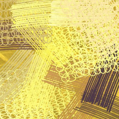 Kopya alanı ile soyut grunge desenli arkaplan