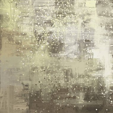 farklı desenler ile grunge arka plan