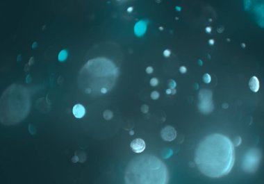 bokeh ile sanat soyut arka plan 