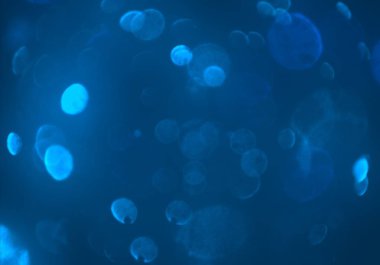 bokeh ile sanat soyut arka plan 