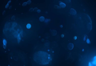 soyut bulanık bokeh arka plan, kopyalama alanı 