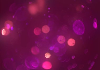 bokeh ile sanat soyut arka plan 