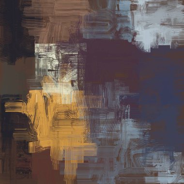 farklı desenlere sahip soyut grunge arkaplanı