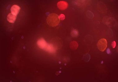 bokeh ile sanat soyut arka plan 