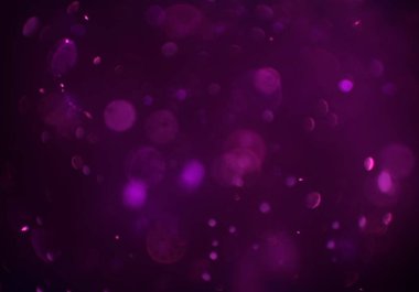 bokeh ve metin için alan ile soyut duvar kağıdı