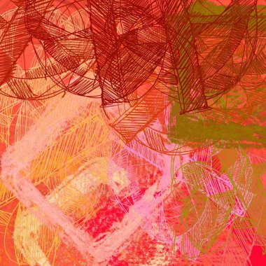 soyut grunge doku arkaplanı