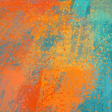 soyut grunge doku arkaplanı