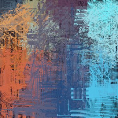 soyut arkaplan, kopyalama alanı