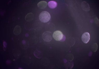 bokeh ile sanat soyut arka plan 