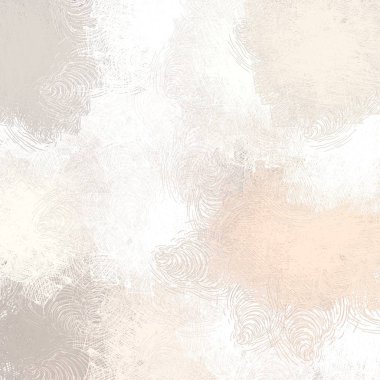 Kopya alanı ile soyut grunge desenli arkaplan