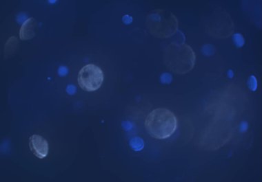 bokeh ile sanat soyut arka plan 