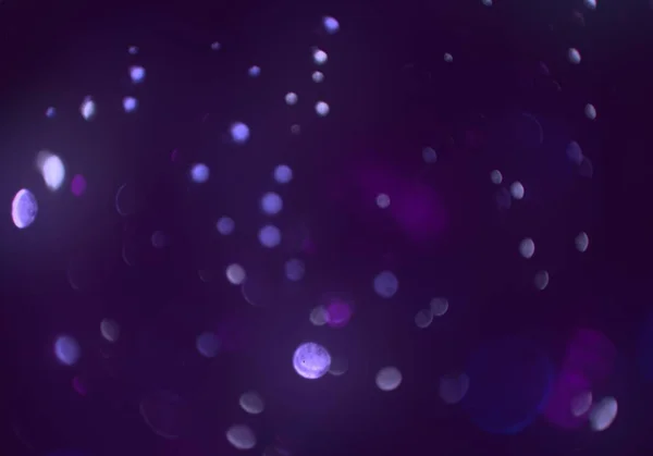 Fondo Bokeh Brillante Para Diseño —  Fotos de Stock