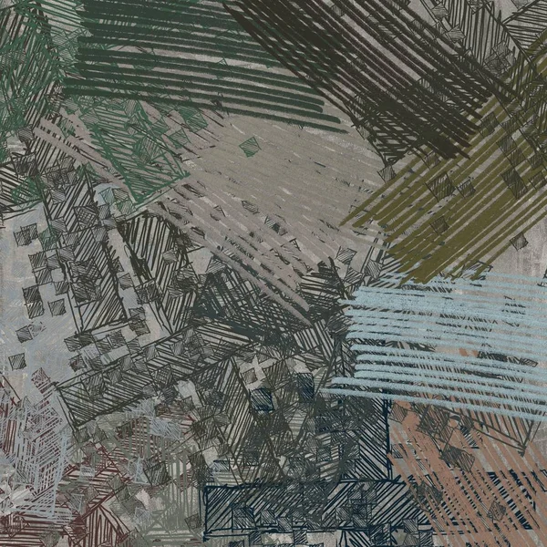 Abstrakter Grunge Texturierter Hintergrund Mit Kopierraum — Stockfoto