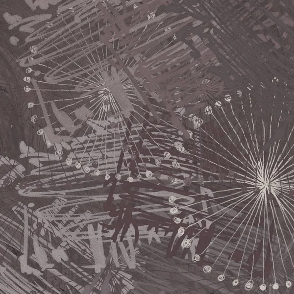 farklı renk desenleri ile soyut duvar kağıdı