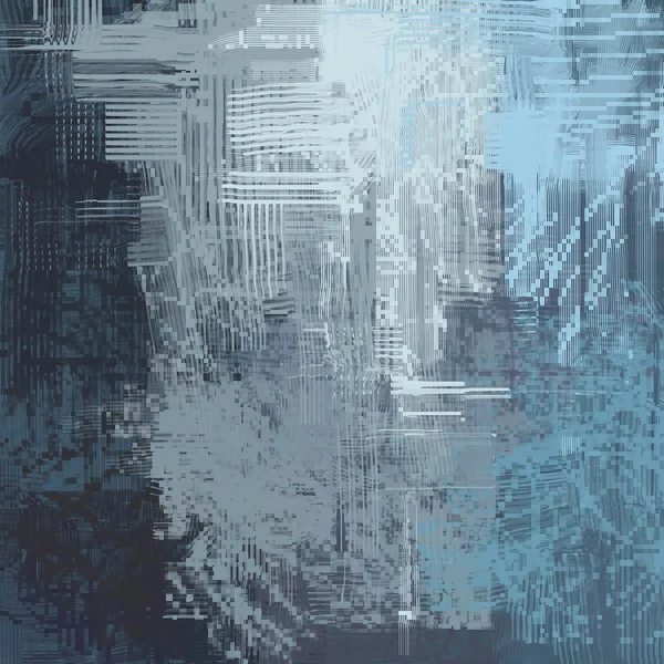 Farklı renk kalıplarına sahip soyut grunge arkaplanı