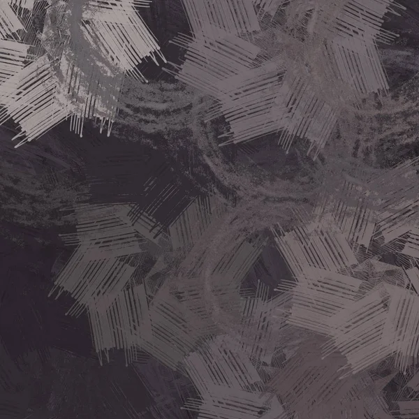 Güzel fraktal seamless modeli