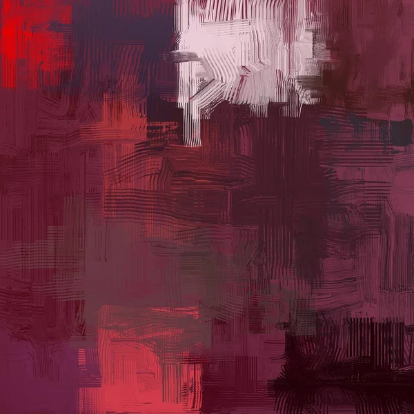 Färgglad Abstrakt Grunge Bakgrund — Stockfoto