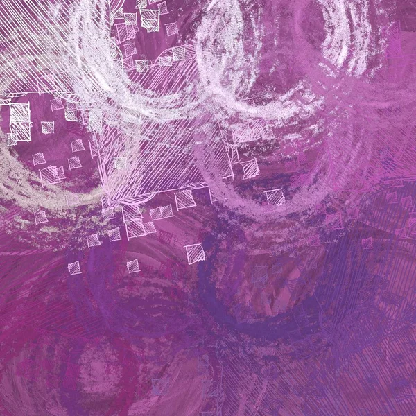 Kopya alanı ile soyut grunge desenli arkaplan