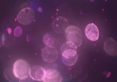 Kalpli soyut arkaplan