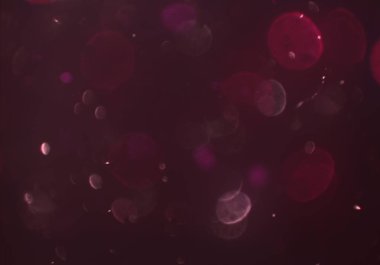 bokeh ile sanat soyut arka plan 