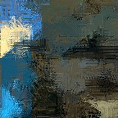 soyut grunge kare arka plan