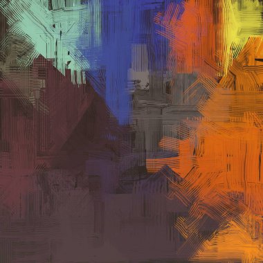 arka plan olarak soyut sorunsuz desen