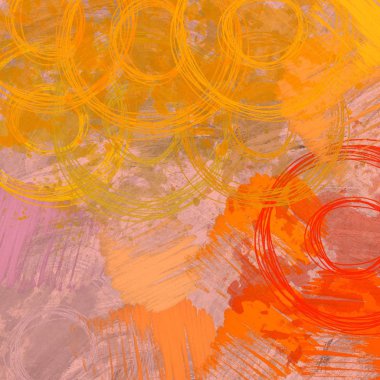 soyut grunge doku arkaplanı