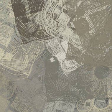 vintage desen ile soyut sanat arka plan