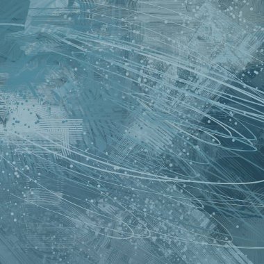 arka plan olarak soyut sorunsuz desen