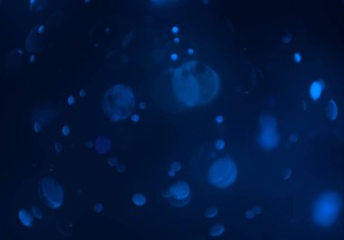 parlak bokeh ışıkları ile dijital duvar kağıdı 