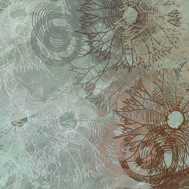 soyut grunge desenli arkaplan