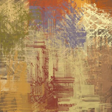 vintage grunge sanat arka plan