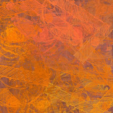 soyut arkaplan, kopyalama alanı