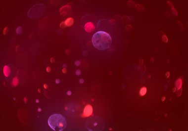 soyut arkaplan, kopyalama alanı