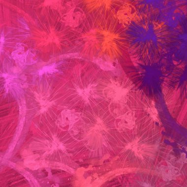 soyut grunge desenli arkaplan