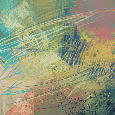 soyut grunge doku arkaplanı