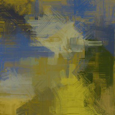 Farklı renk kalıplarına sahip soyut grunge arkaplanı