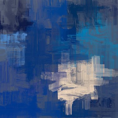 Farklı renk kalıplarına sahip soyut grunge arkaplanı 