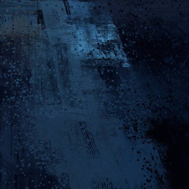 metin için alanı olan grunge arkaplanı