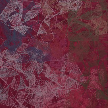 arka plan olarak soyut sorunsuz desen