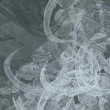 arka plan olarak soyut sorunsuz desen