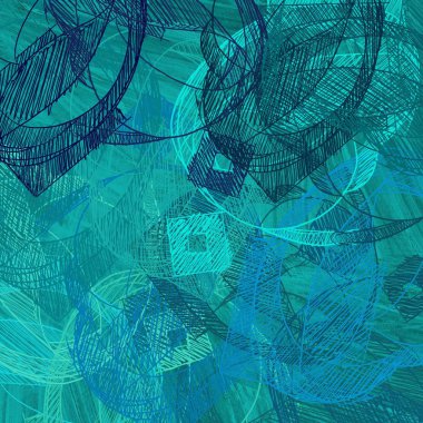 arka plan olarak soyut sorunsuz desen