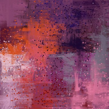 metin veya resim için alanı olan grunge arkaplanı