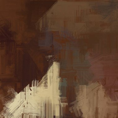 Farklı renk kalıplarına sahip soyut grunge arkaplanı